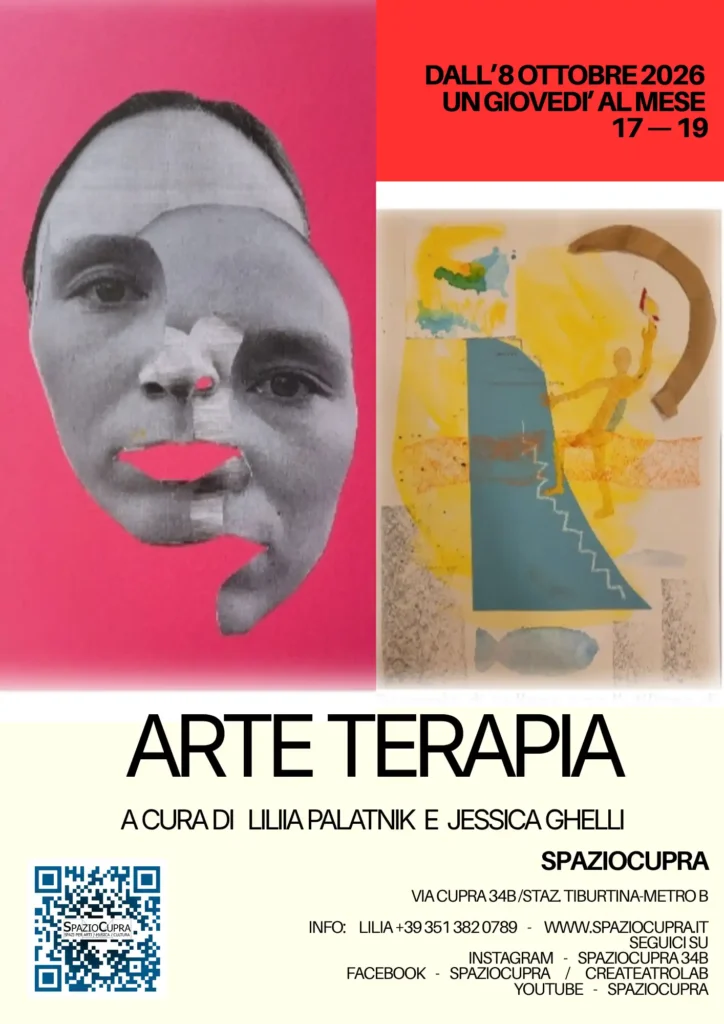 ARTE TERAPIA