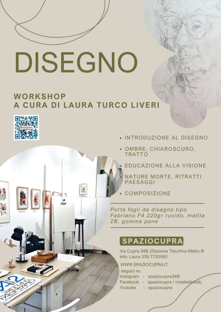 DISEGNO