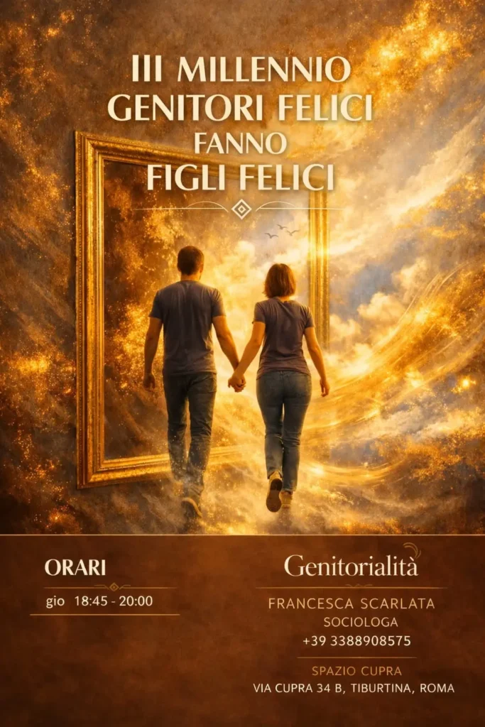 Genitorialità